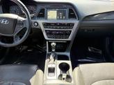 Thumbnail of 2016 Phantom Black Hyundai SONATA