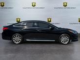 Thumbnail of 2016 Phantom Black Hyundai SONATA