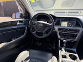 Thumbnail of 2016 Phantom Black Hyundai SONATA