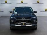 Thumbnail of 2021 Mosaic Black Metallic Chevrolet Trailblazer