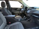 Thumbnail of 2021 Mosaic Black Metallic Chevrolet Trailblazer