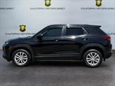 Thumbnail of 2021 Mosaic Black Metallic Chevrolet Trailblazer