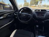 Thumbnail of 2021 Mosaic Black Metallic Chevrolet Trailblazer