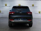 Thumbnail of 2021 Mosaic Black Metallic Chevrolet Trailblazer