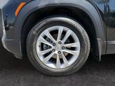 Thumbnail of 2021 Mosaic Black Metallic Chevrolet Trailblazer