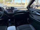 Thumbnail of 2021 Mosaic Black Metallic Chevrolet Trailblazer