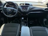 Thumbnail of 2021 Mosaic Black Metallic Chevrolet Trailblazer