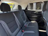 Thumbnail of 2021 Mosaic Black Metallic Chevrolet Trailblazer