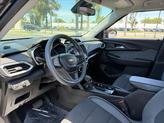 Thumbnail of 2021 Mosaic Black Metallic Chevrolet Trailblazer