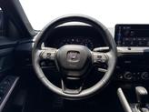 Thumbnail of 2024 Silver Metallic Honda Accord Hybrid