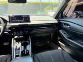 Thumbnail of 2024 Silver Metallic Honda Accord Hybrid