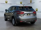 Thumbnail of 2020 Gun Metallic Nissan Rogue Sport