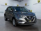 Thumbnail of 2020 Gun Metallic Nissan Rogue Sport