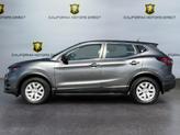 Thumbnail of 2020 Gun Metallic Nissan Rogue Sport