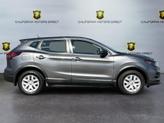 Thumbnail of 2020 Gun Metallic Nissan Rogue Sport