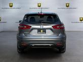 Thumbnail of 2020 Gun Metallic Nissan Rogue Sport