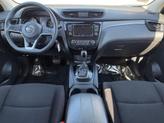Thumbnail of 2020 Gun Metallic Nissan Rogue Sport