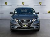 Thumbnail of 2020 Gun Metallic Nissan Rogue Sport