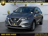 Photo of 2020 Gun Metallic Nissan Rogue Sport