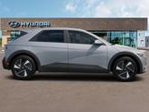 Thumbnail of 2025 Cyber Gray Hyundai IONIQ 5
