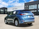 Thumbnail of 2024 Eternal Blue Mica Mazda CX-5