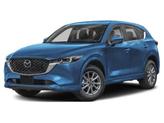 Photo of 2024 Eternal Blue Mica Mazda CX-5