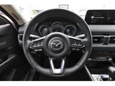 Thumbnail of 2025 Platinum Quartz Metallic Mazda CX-5
