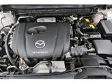 Thumbnail of 2025 Platinum Quartz Metallic Mazda CX-5