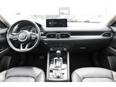 Thumbnail of 2025 Platinum Quartz Metallic Mazda CX-5