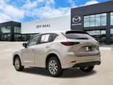 Thumbnail of 2025 Platinum Quartz Metallic Mazda CX-5