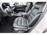 Thumbnail of 2025 Platinum Quartz Metallic Mazda CX-5