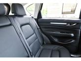 Thumbnail of 2025 Platinum Quartz Metallic Mazda CX-5