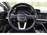 Thumbnail of 2023 Florett Silver Metallic Audi A3