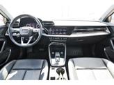 Thumbnail of 2023 Florett Silver Metallic Audi A3