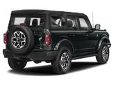 Thumbnail of 2021 Oxford White Ford Bronco