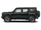 Thumbnail of 2021 Oxford White Ford Bronco