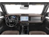 Thumbnail of 2021 Oxford White Ford Bronco