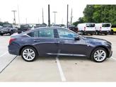 Thumbnail of 2025 Midnight Sky Cadillac CT5