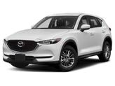 Photo of 2019 Snowflake White Pearl Mica Mazda CX-5