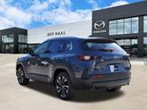 Thumbnail of 2025 Polymetal Gray Metallic Mazda CX-50 Hybrid