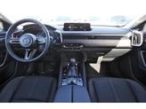 Thumbnail of 2025 Polymetal Gray Metallic Mazda CX-50 Hybrid