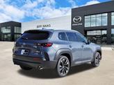 Thumbnail of 2025 Polymetal Gray Metallic Mazda CX-50 Hybrid