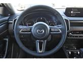 Thumbnail of 2025 Polymetal Gray Metallic Mazda CX-50 Hybrid