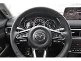 Thumbnail of 2025 Machine Gray Metallic Mazda CX-5