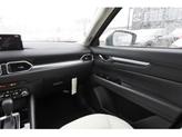 Thumbnail of 2025 Machine Gray Metallic Mazda CX-5
