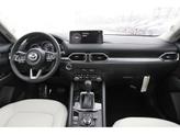 Thumbnail of 2025 Machine Gray Metallic Mazda CX-5