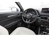 Thumbnail of 2025 Machine Gray Metallic Mazda CX-5