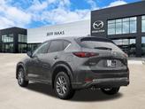 Thumbnail of 2025 Machine Gray Metallic Mazda CX-5