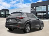 Thumbnail of 2025 Machine Gray Metallic Mazda CX-5