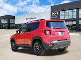 Thumbnail of 2022 Colorado Red Clearcoat Jeep Renegade